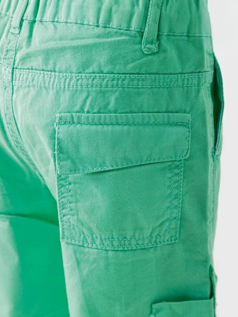 Cargo Hose für Mädchen
