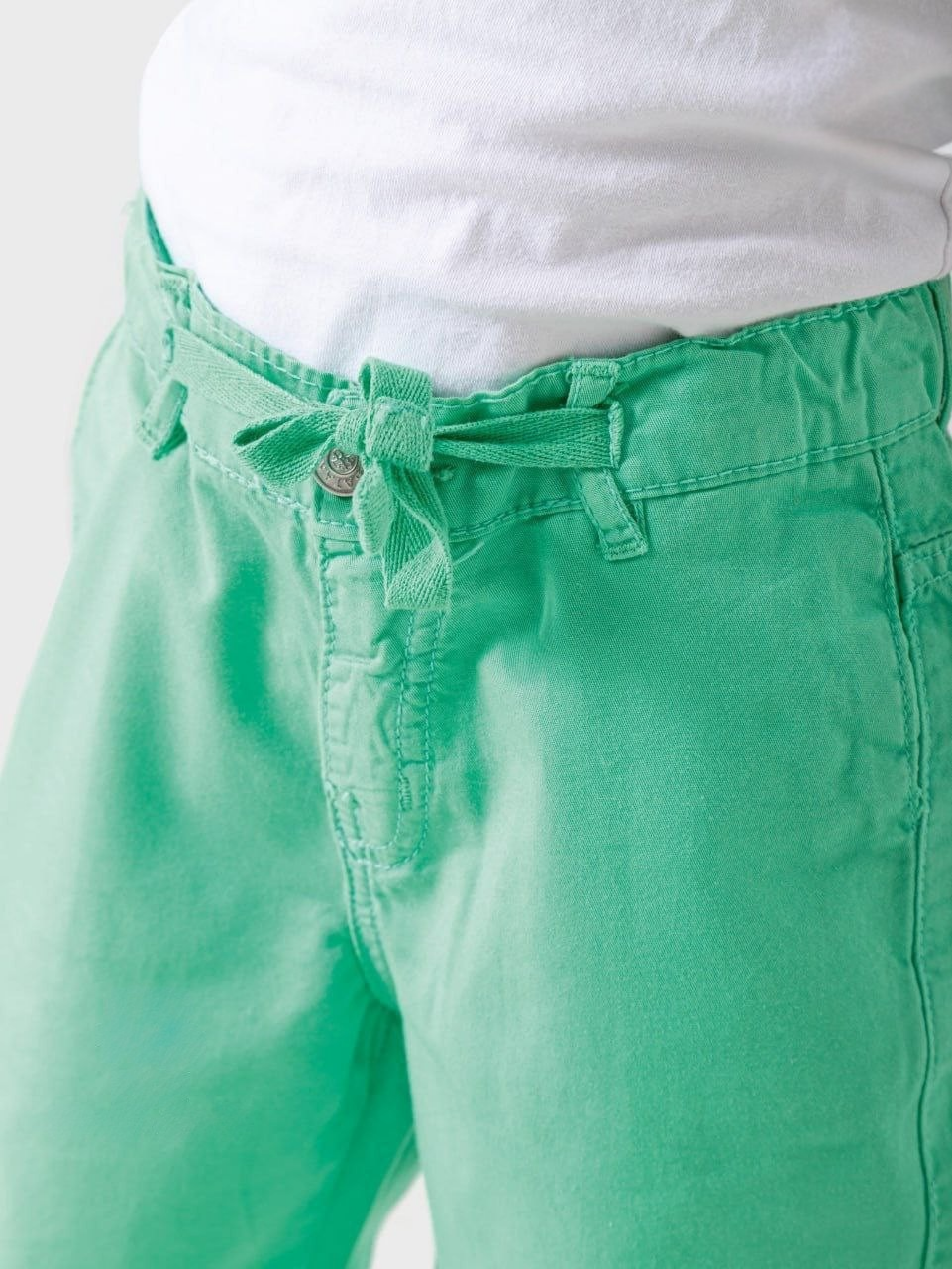 Cargo Hose für Mädchen