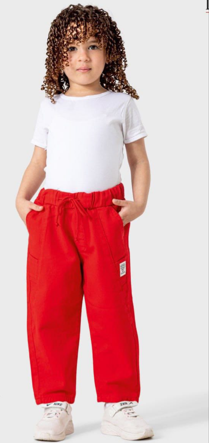 Mädchen hose