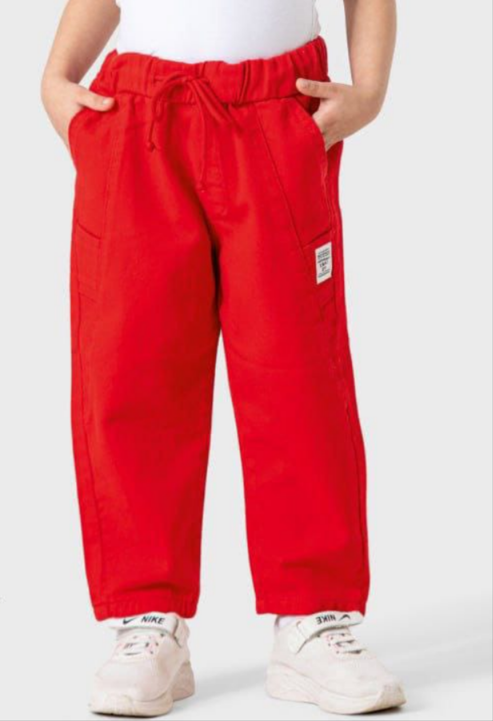 Mädchen hose