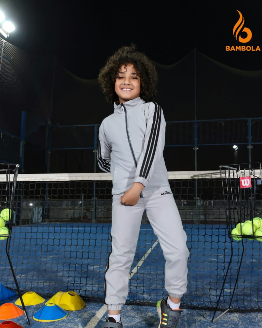 Sportpyjama für Jungen
