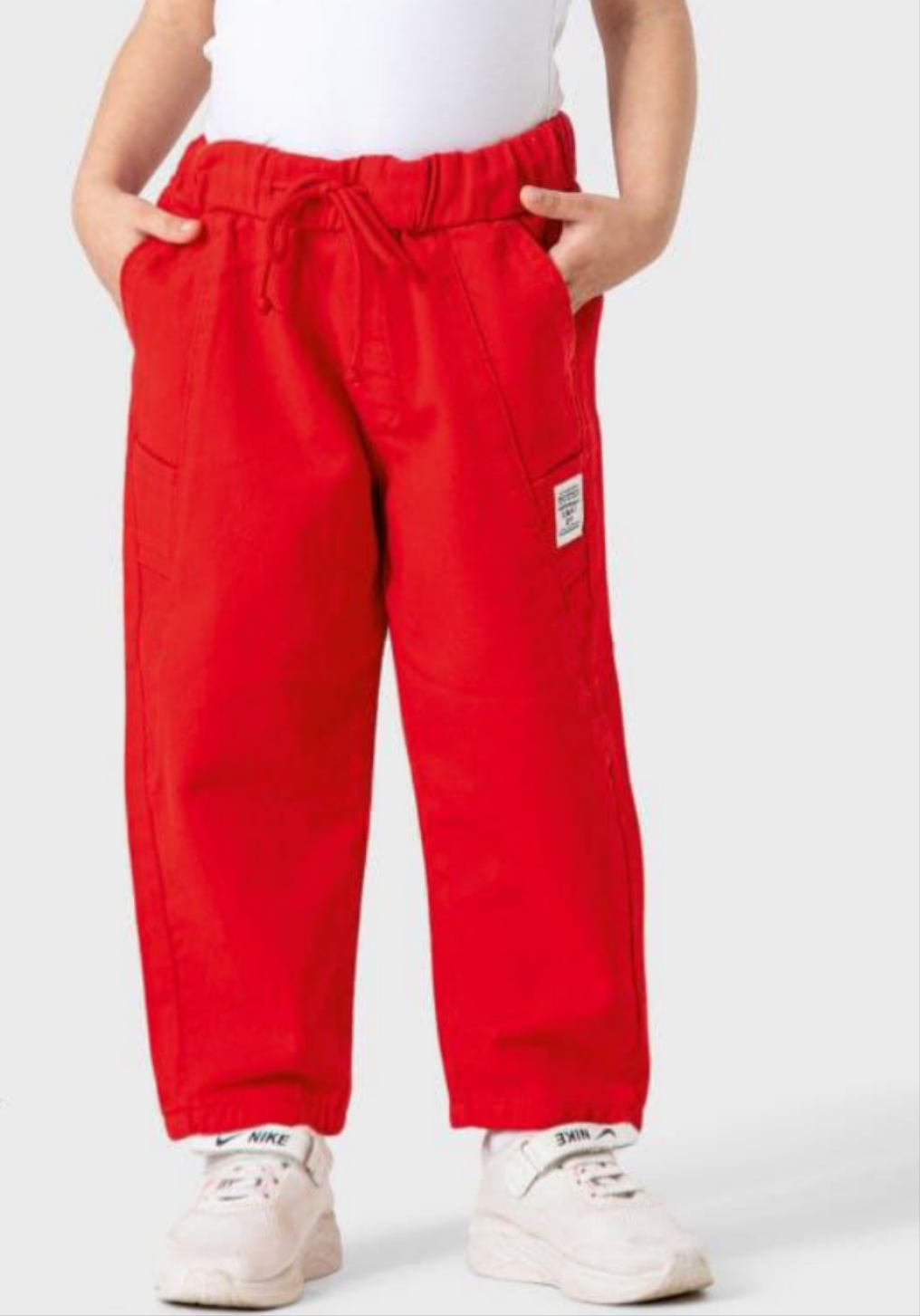 Mädchen hose