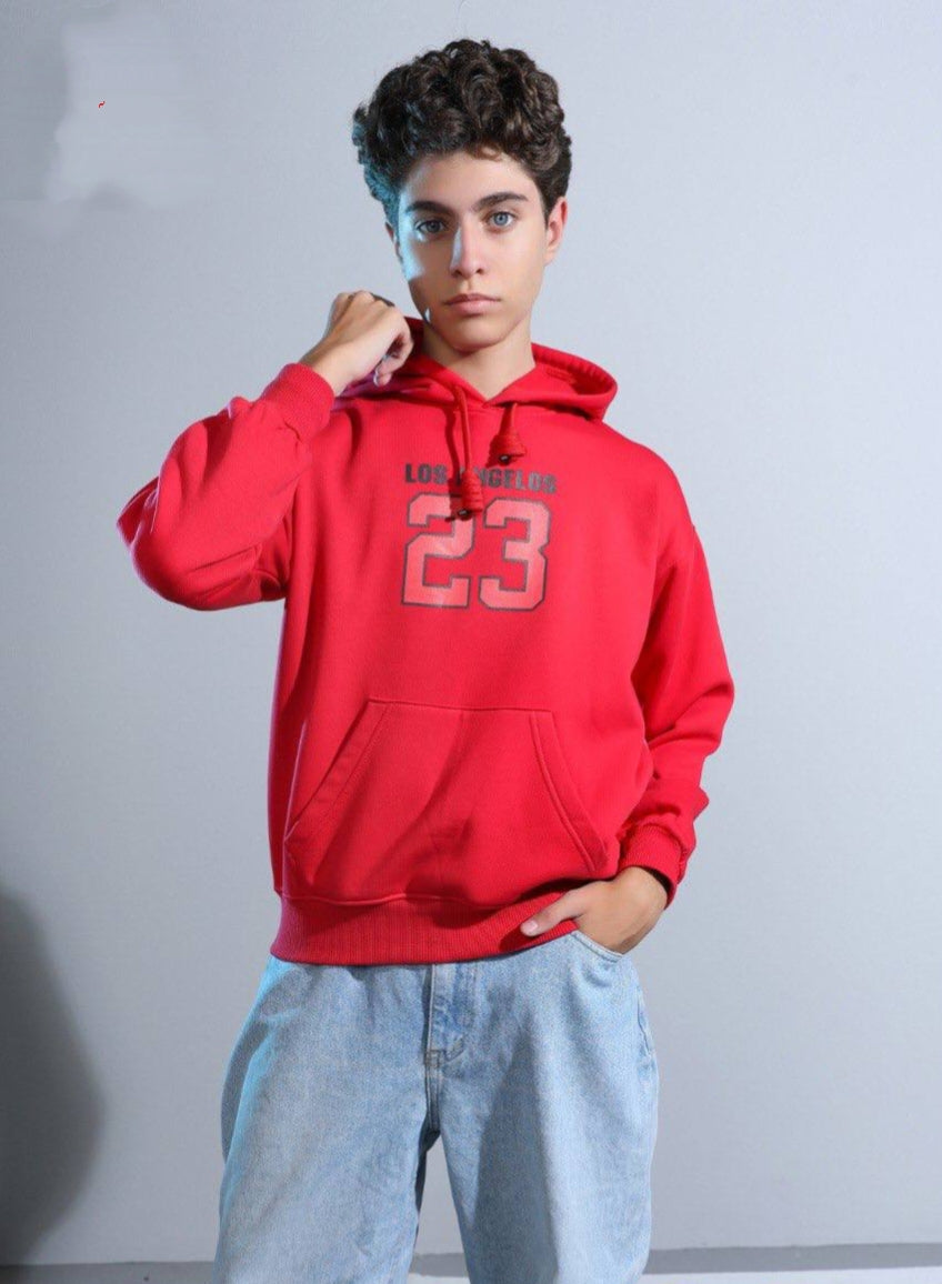 Jungen Sweatshirt
