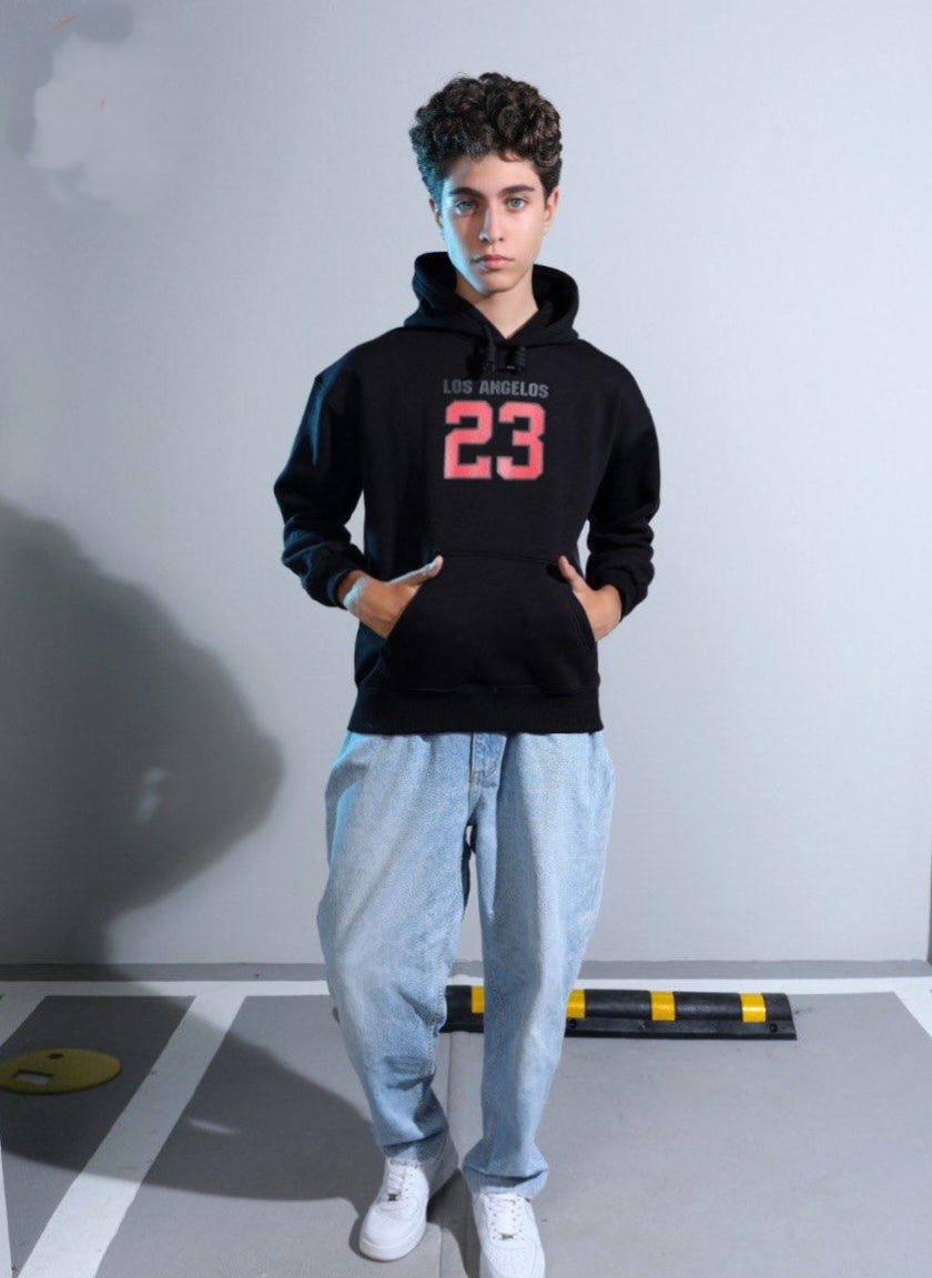 Jungen Sweatshirt