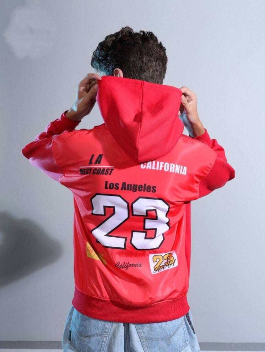 Jungen Sweatshirt