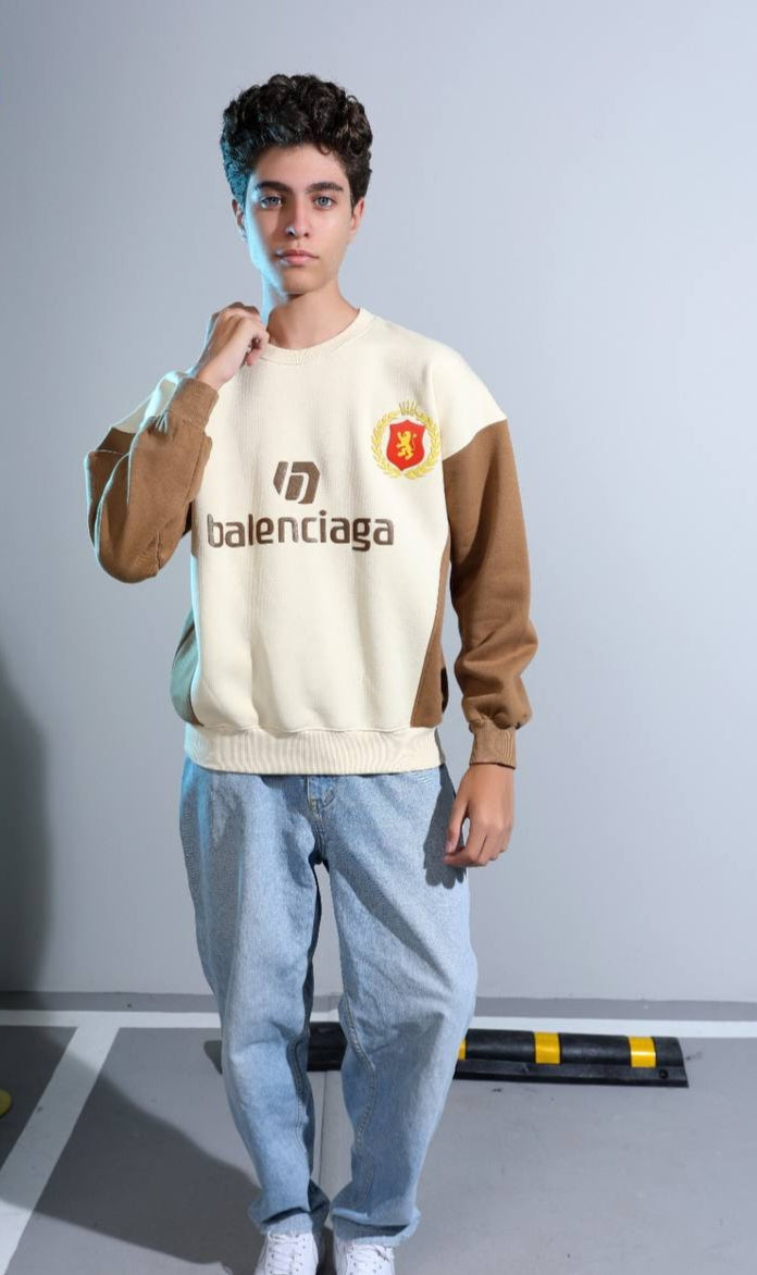Sweatshirt für Jungen