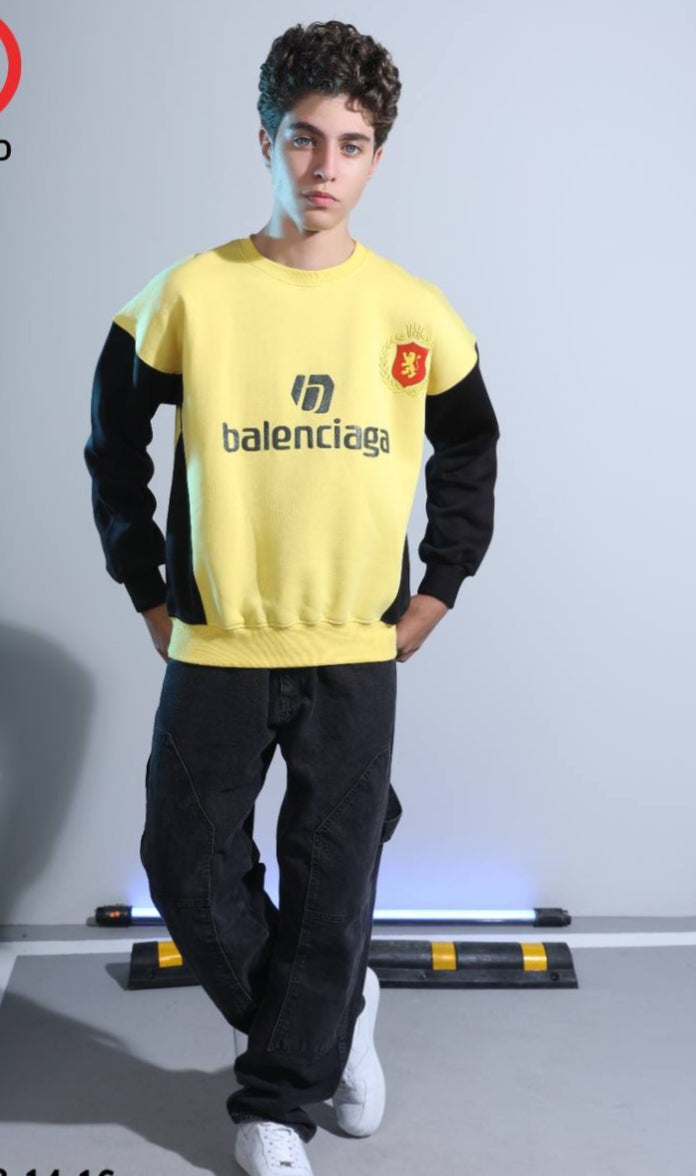 Sweatshirt für Jungen