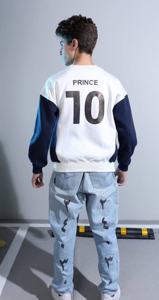 Sweatshirt für Jungen