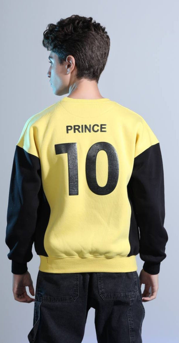 Sweatshirt für Jungen