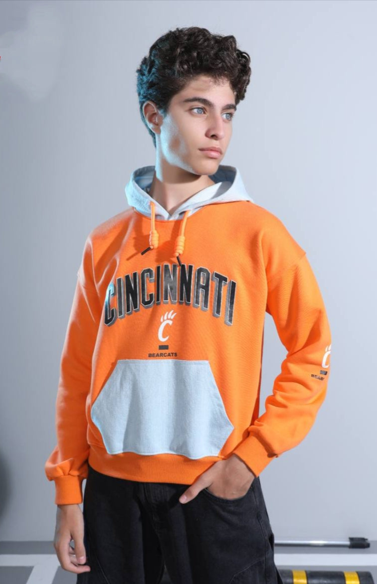Jungen-Sweatshirt