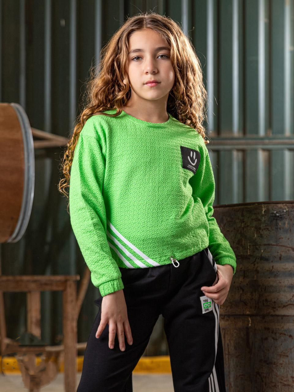 Sport Set für Mädchen
