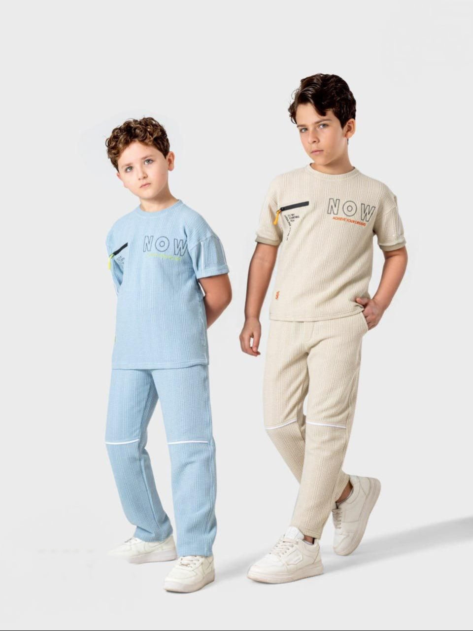 2-teiliges Jungen Set