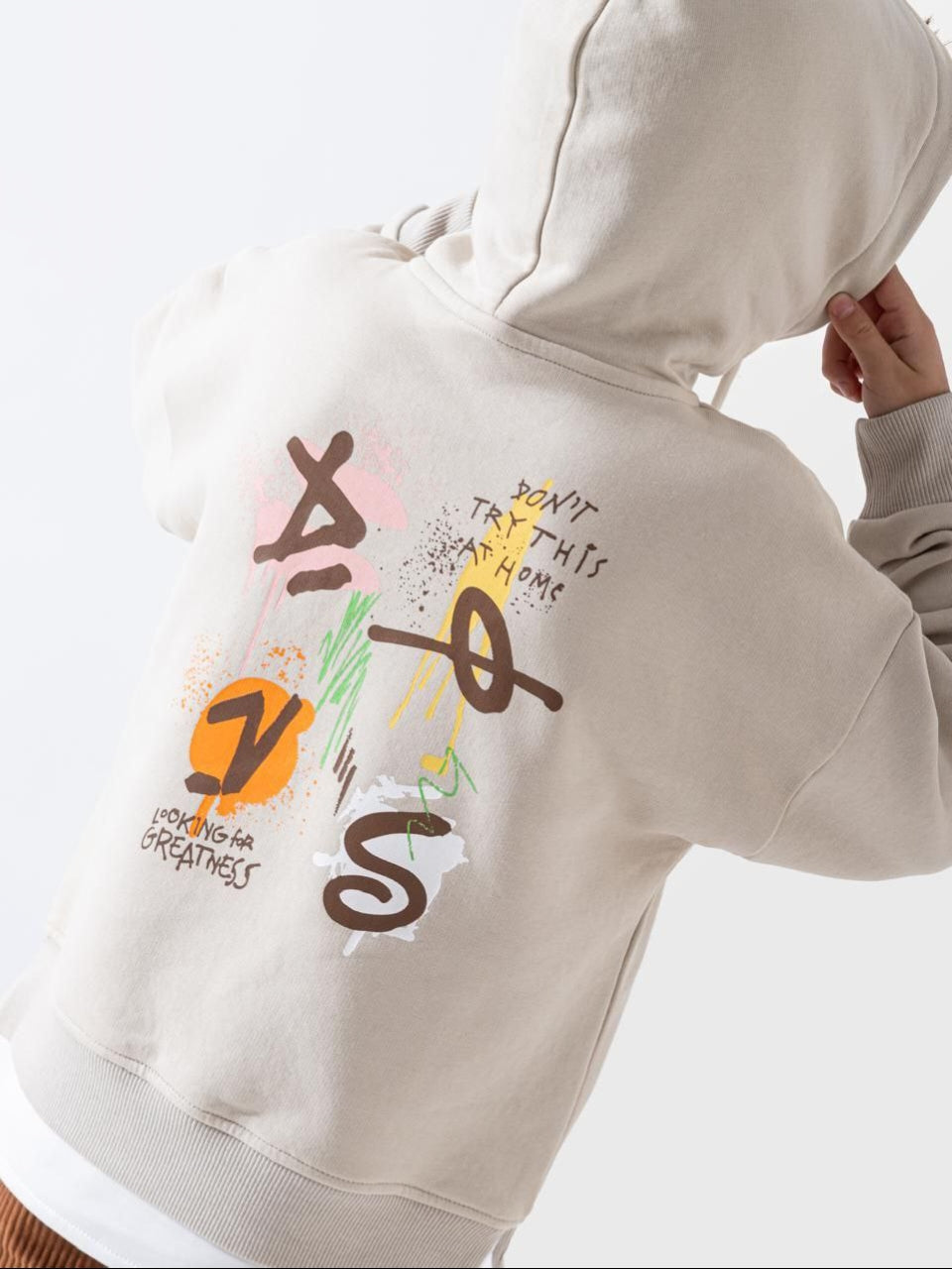 Modisches Jungen Set