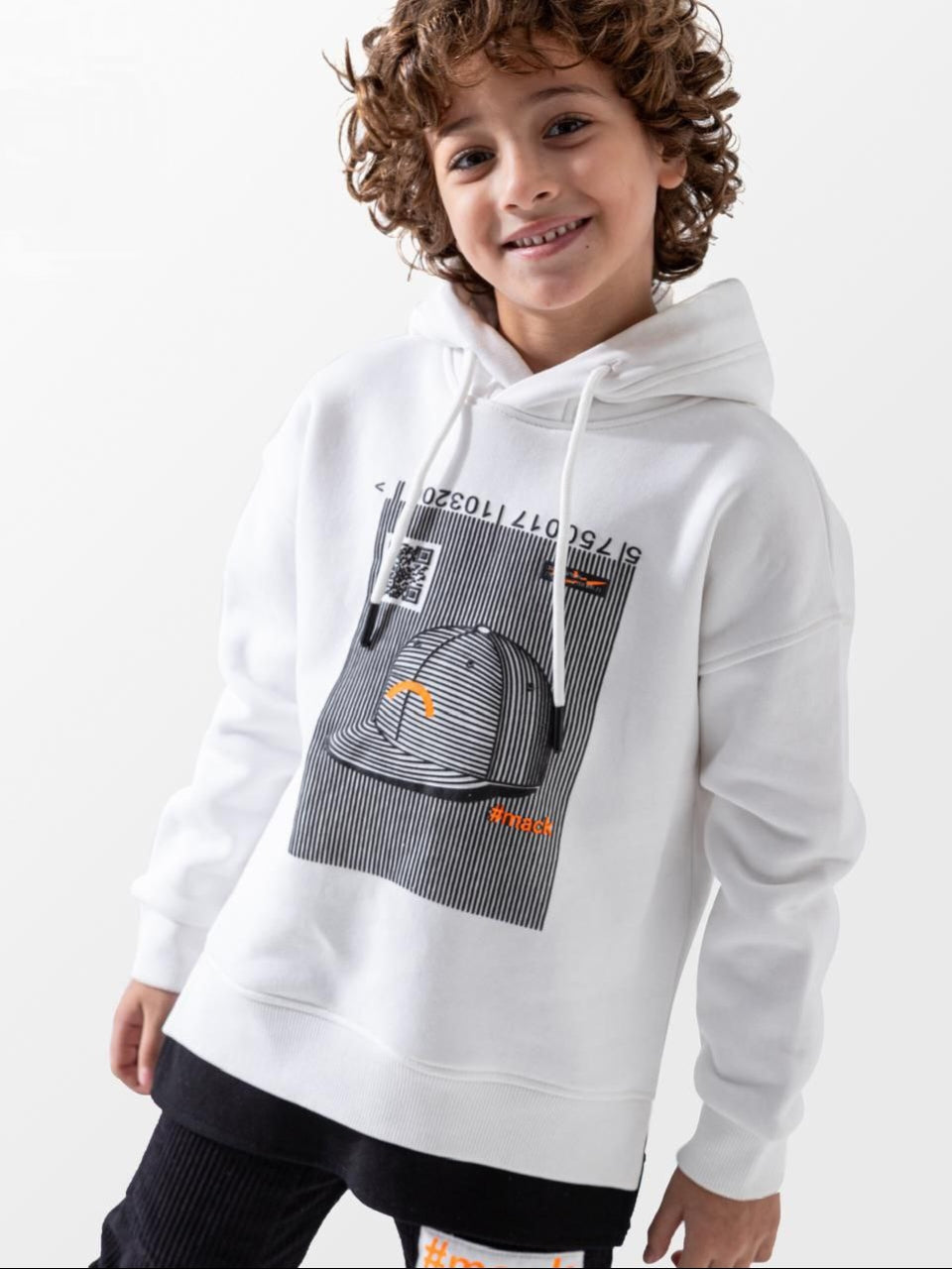 Stylische Jungen Set