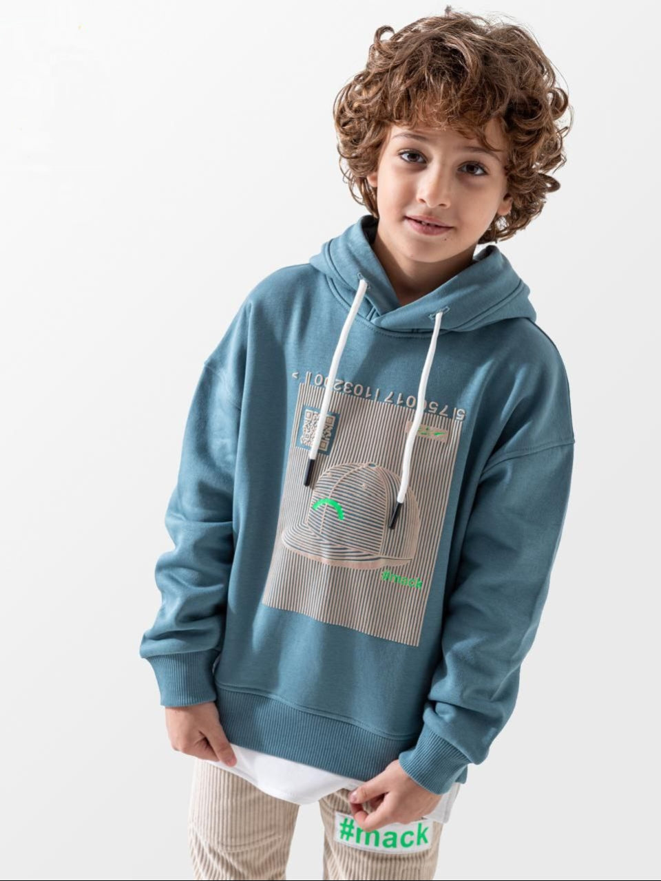 Stylische Jungen Set