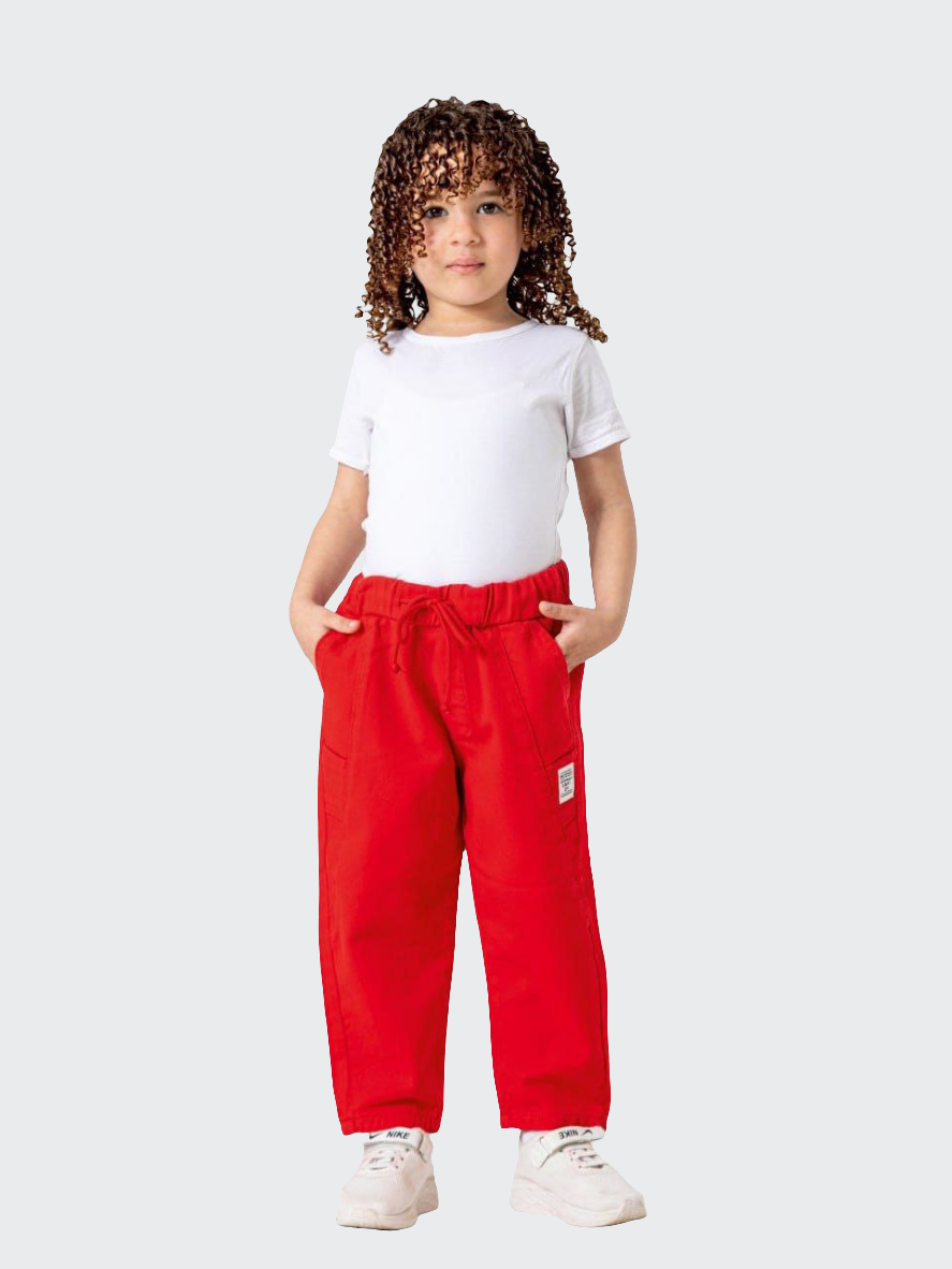 Mädchen hose