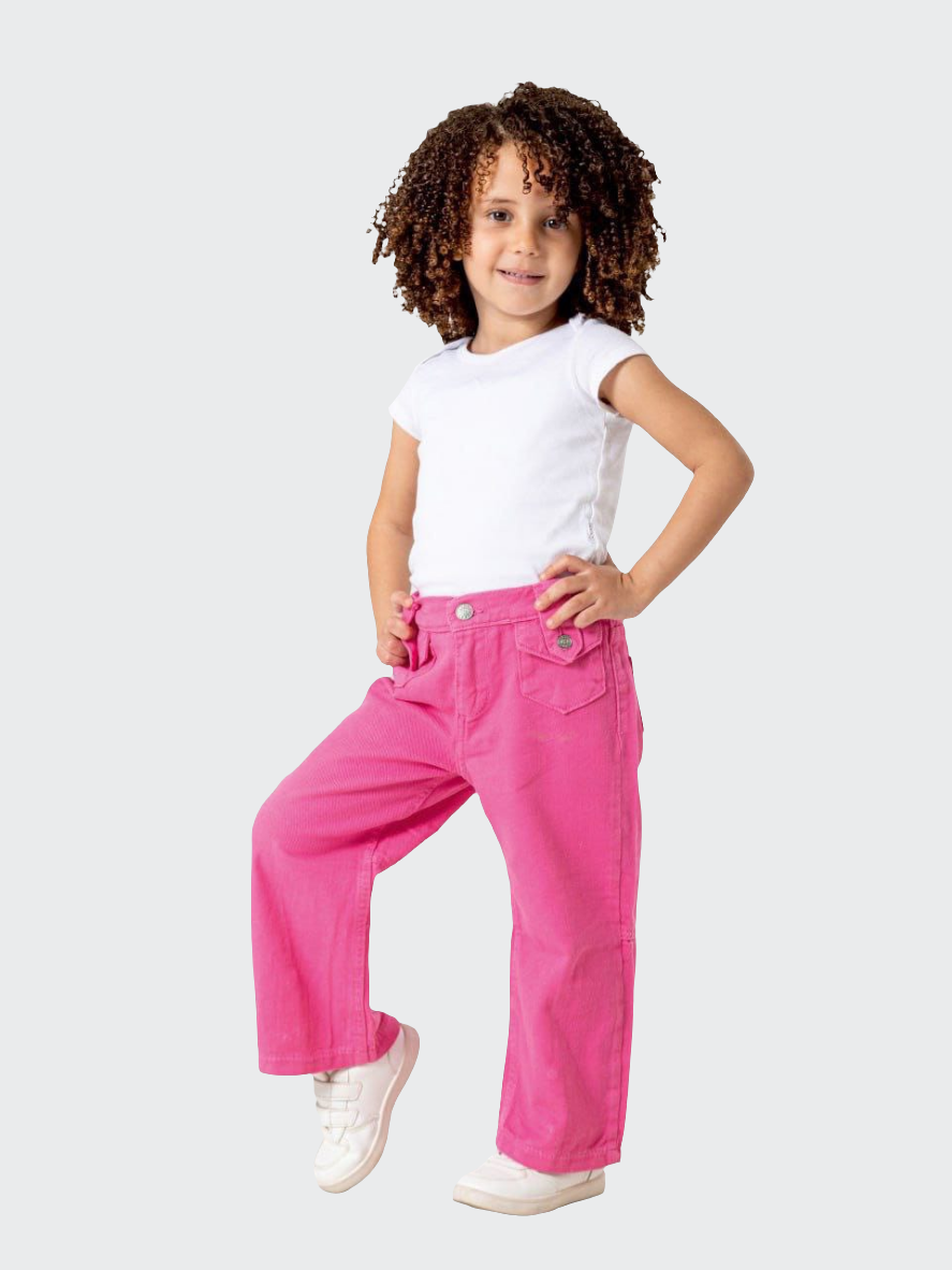 Mädchen hose