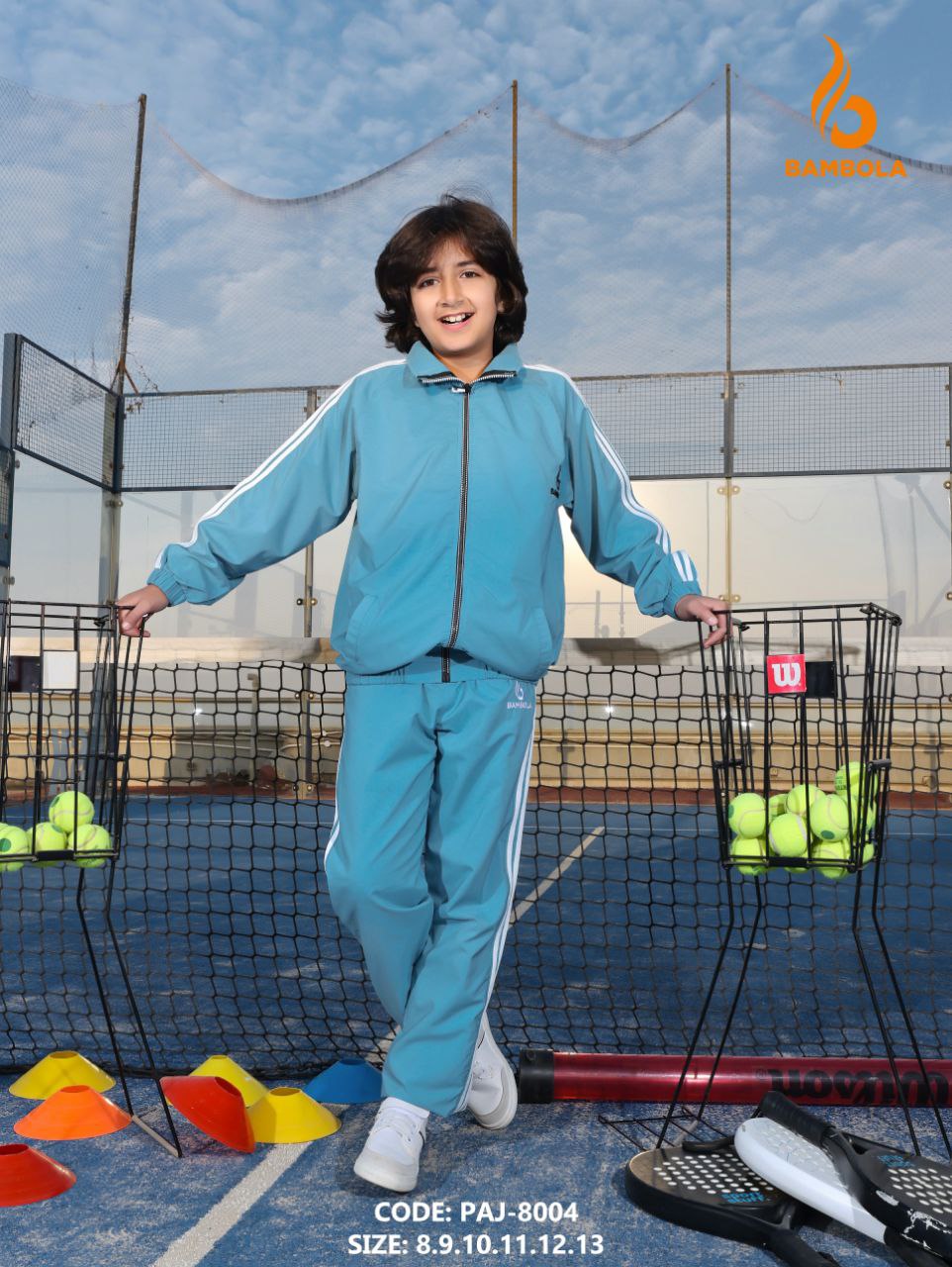 Jugend-Sport-Set