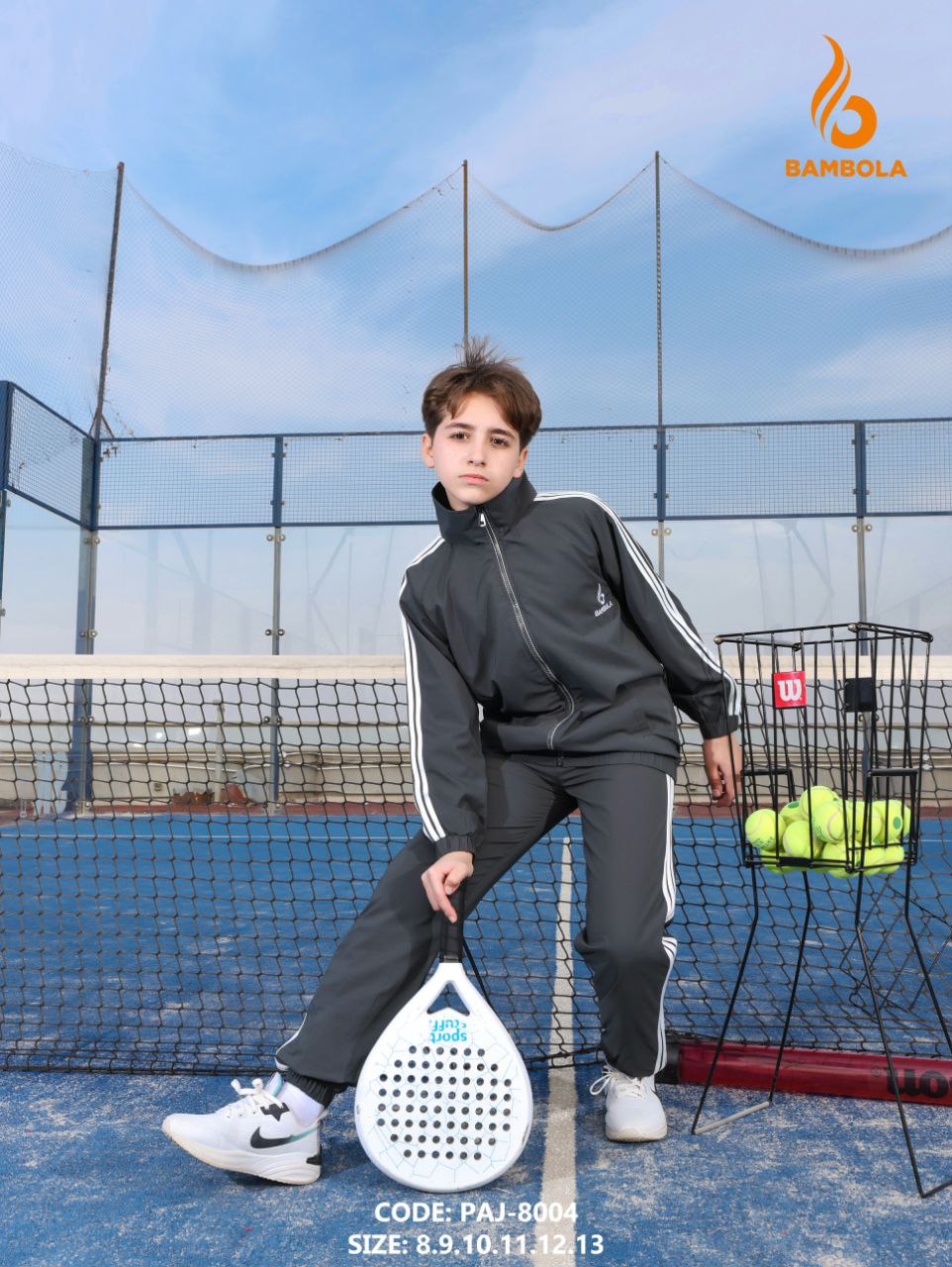 Jugend-Sport-Set