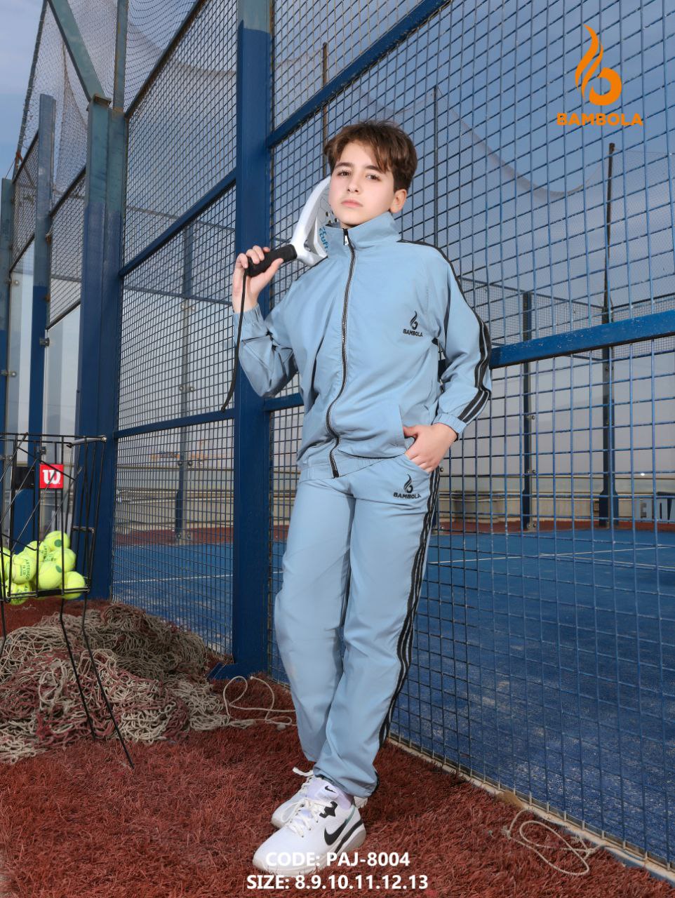 Jugend-Sport-Set