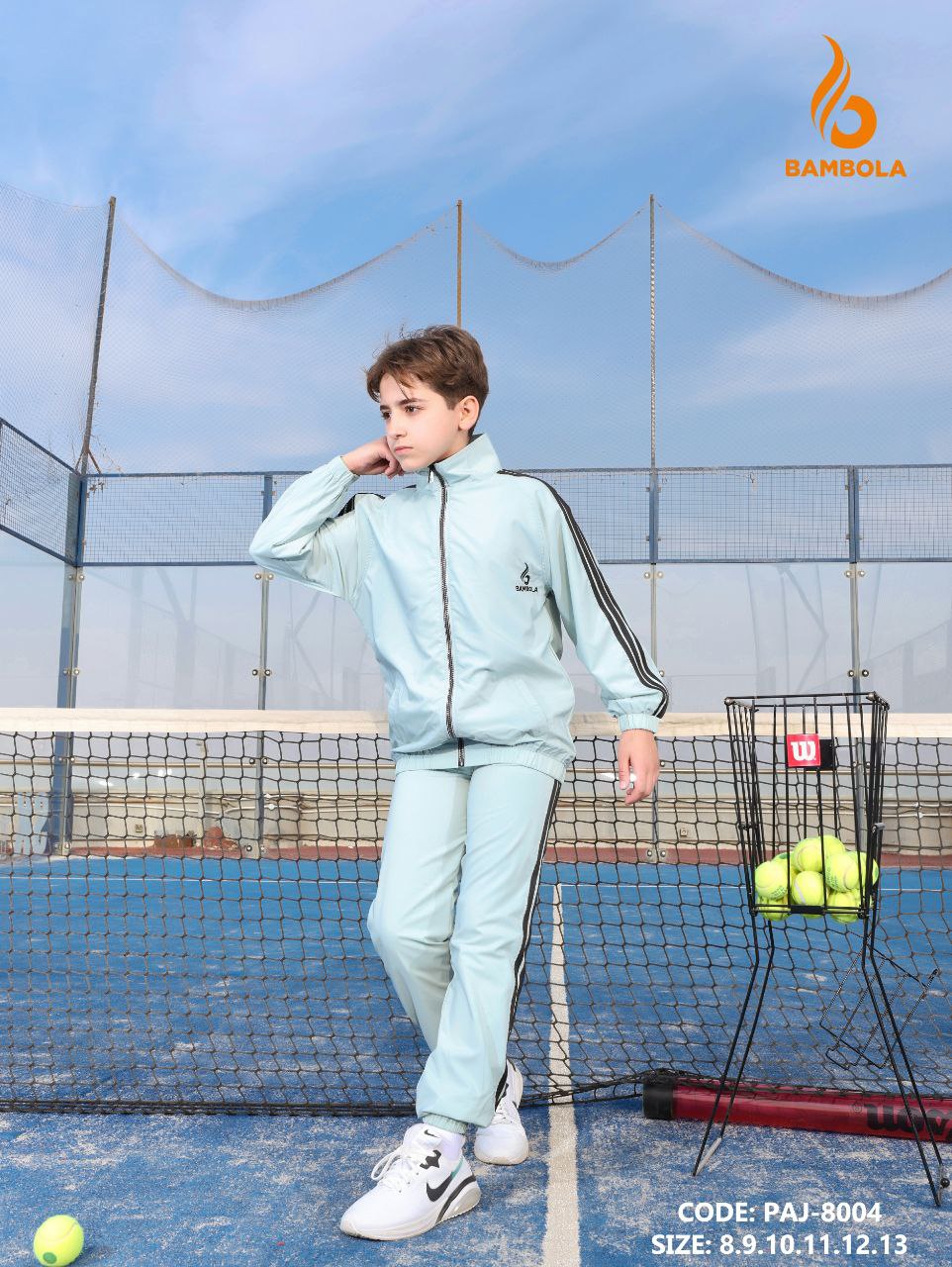 Jugend-Sport-Set