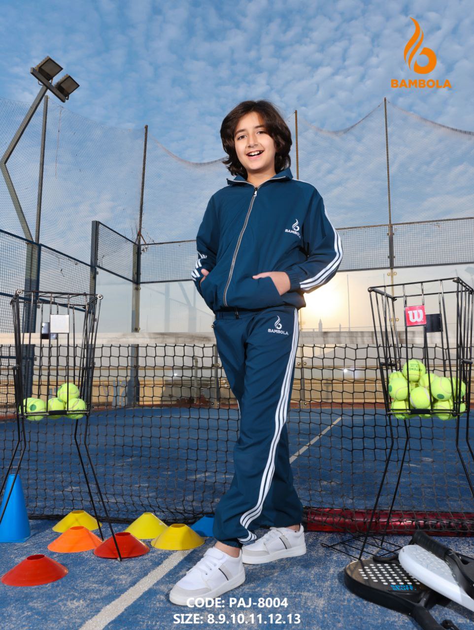 Jugend-Sport-Set