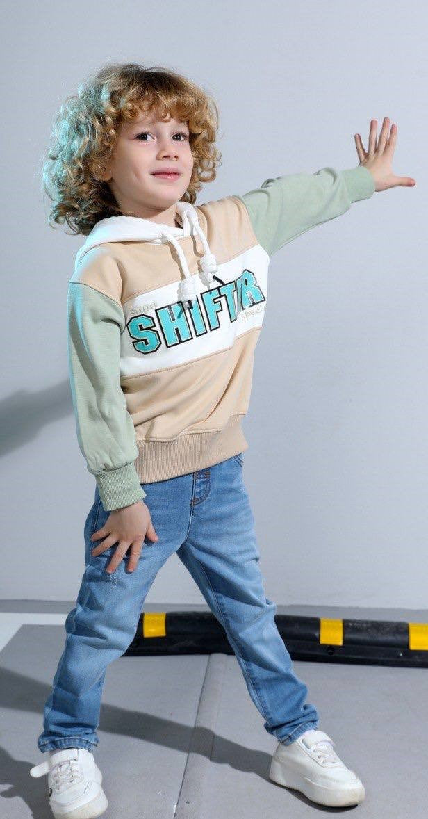 Kinder Sweatshirt