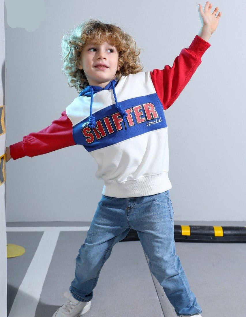 Kinder Sweatshirt