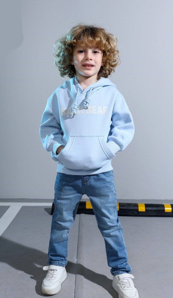 Jungen Hoodie