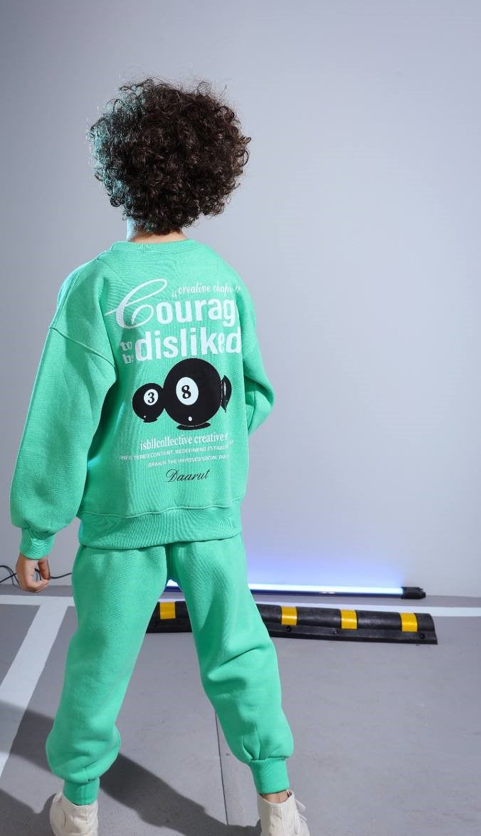 Sportanzug für Jungen