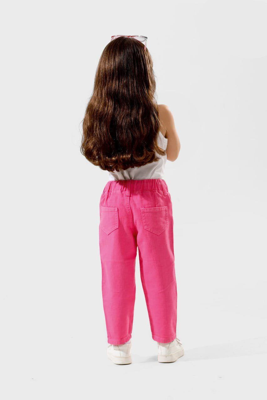 Mädchen hose