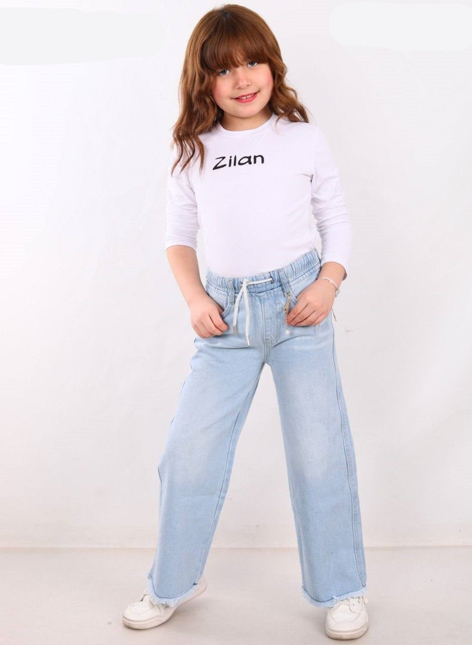 Mädchen hose