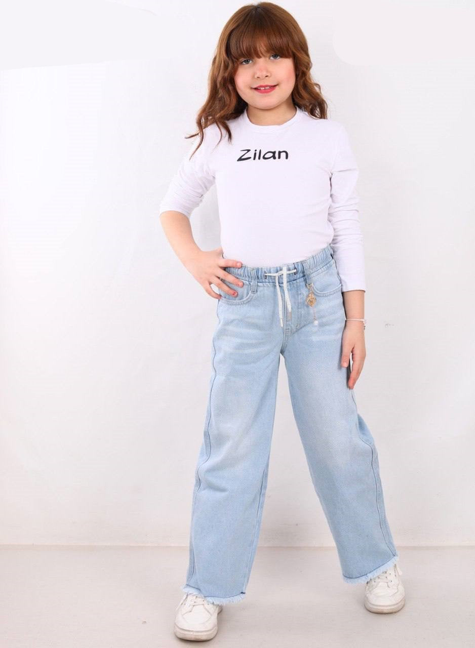 Mädchen hose