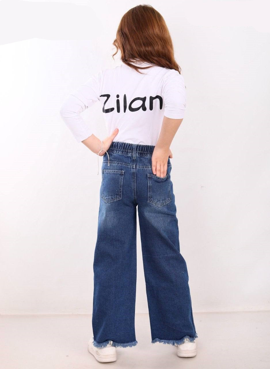 Mädchen hose