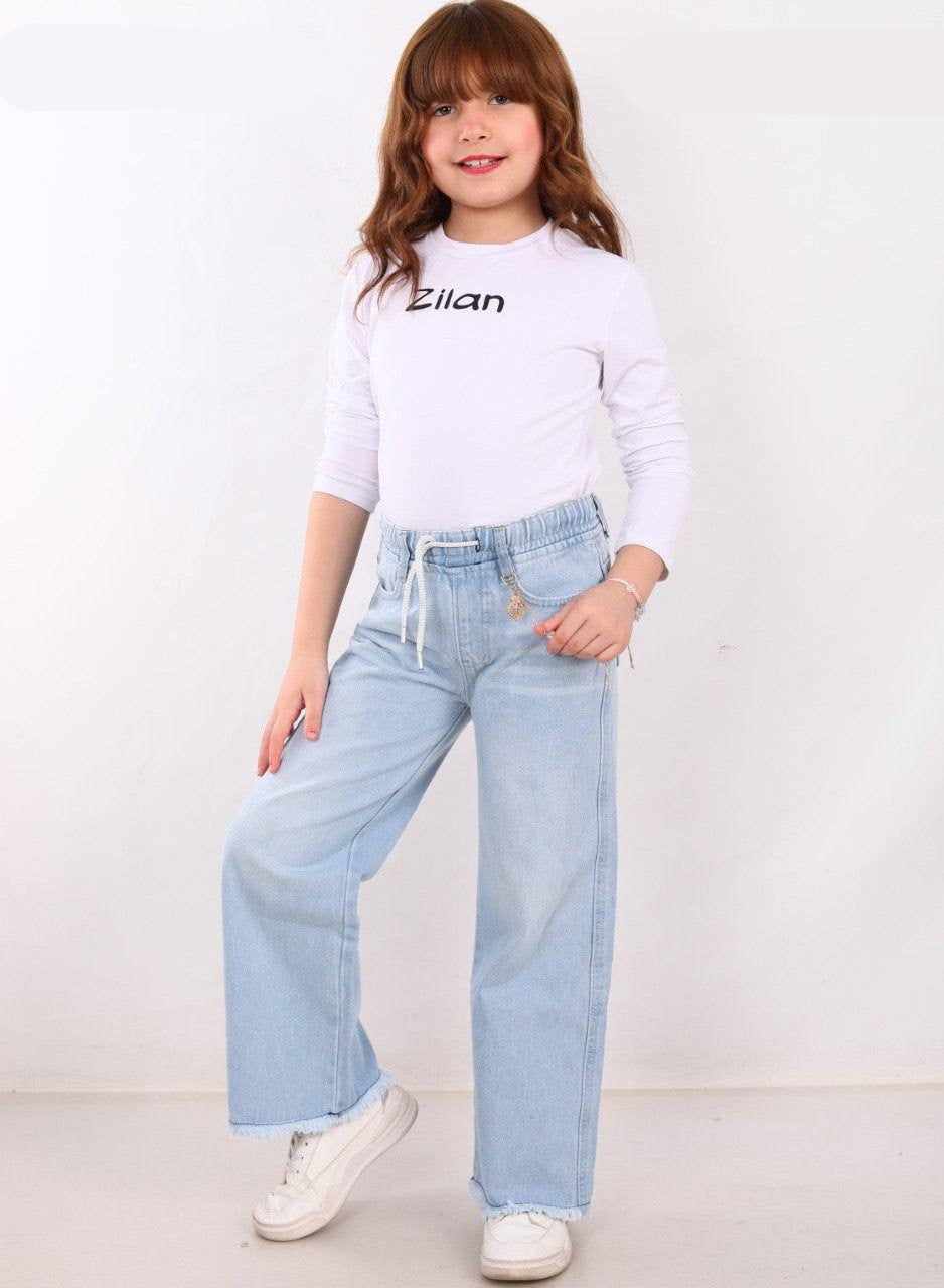 Mädchen hose