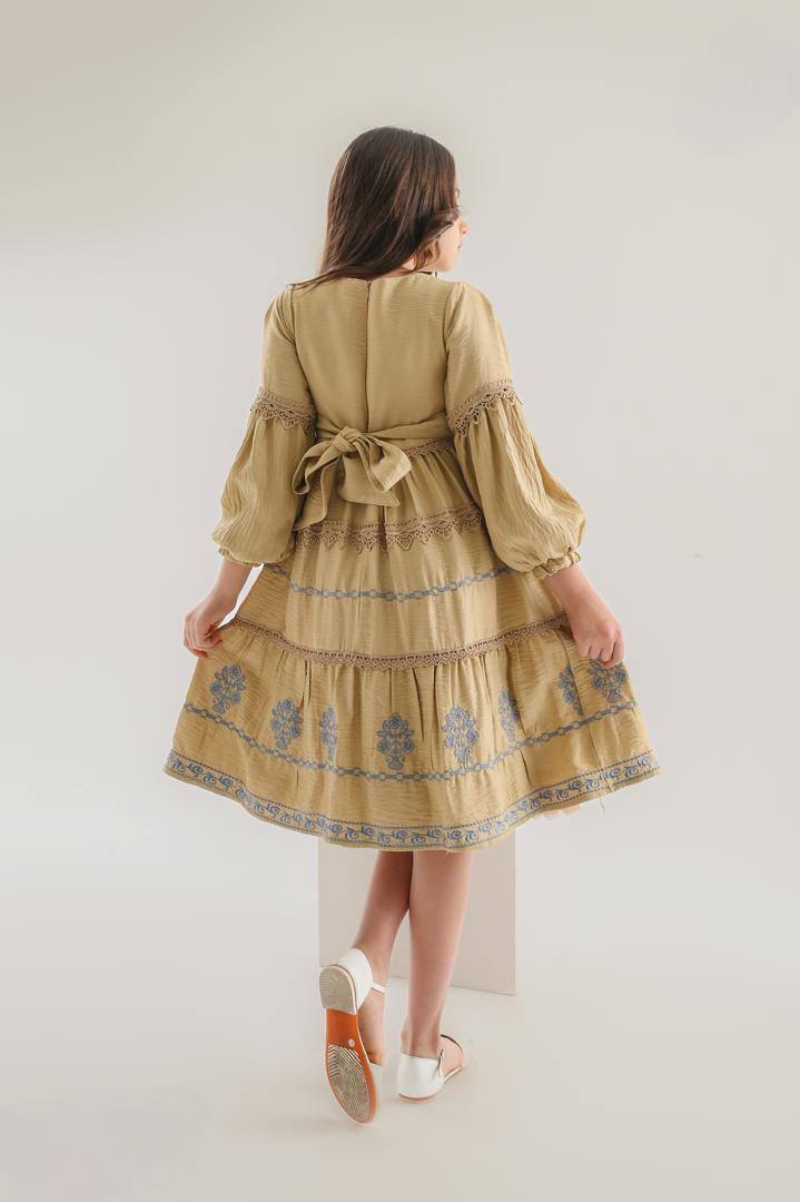 Kleid