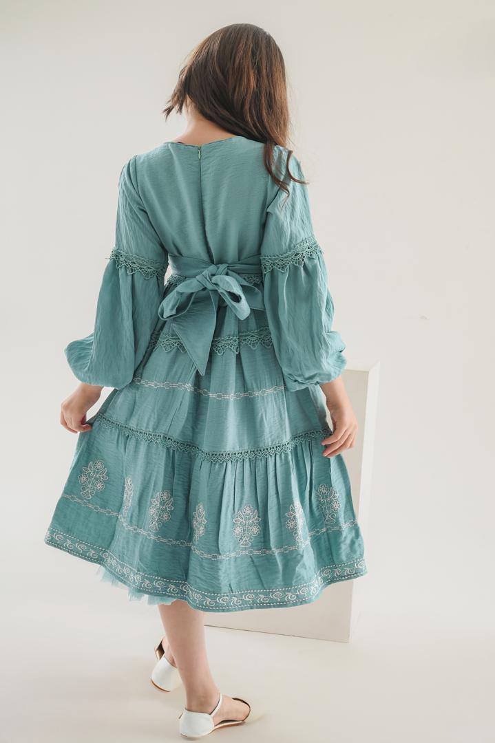 Kleid