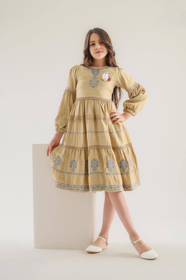 Kleid
