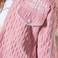 Einzigartiges Mädchen Set