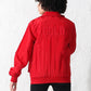 Zweiteiler mit T-Shirt und wasserdichter Jacke