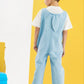Jeans-Set für Kinder – Praktisch und modern