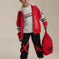 Sportliches Jungen-Set (3-teilig + Tasche) für einen kompletten, modernen Look