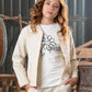 Mädchen-Set: 3-teilig aus modern