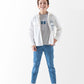 Modernes Jungen-Set, 3-teilig – Eleganter