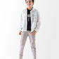Modernes Jungen-Set, 3-teilig – Eleganter