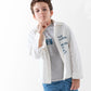 Modernes Jungen-Set, 3-teilig – Eleganter