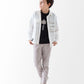 Modernes Jungen-Set, 3-teilig – Eleganter