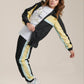 Sportliches Mädchen-Set (3-teilig)  für einen modernen Look