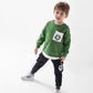 Zweiteiliges Jungen Set