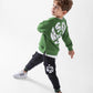 Zweiteiliges Jungen Set